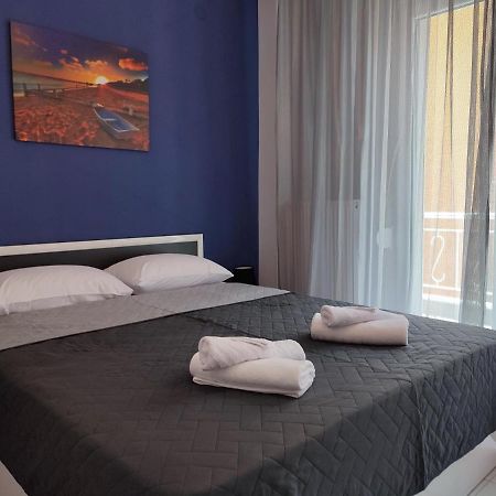 Joy Home Kavala Exteriör bild