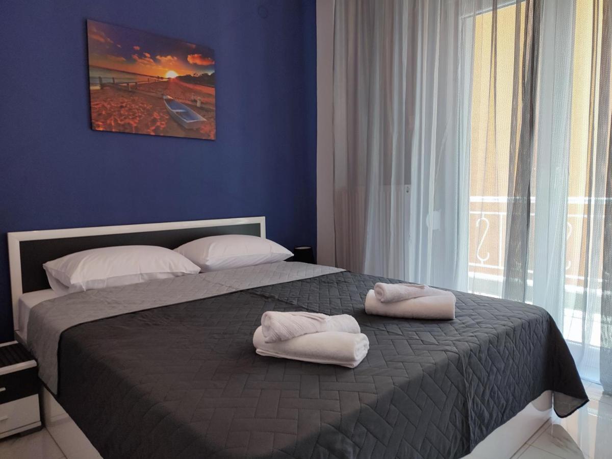 Joy Home Kavala Exteriör bild
