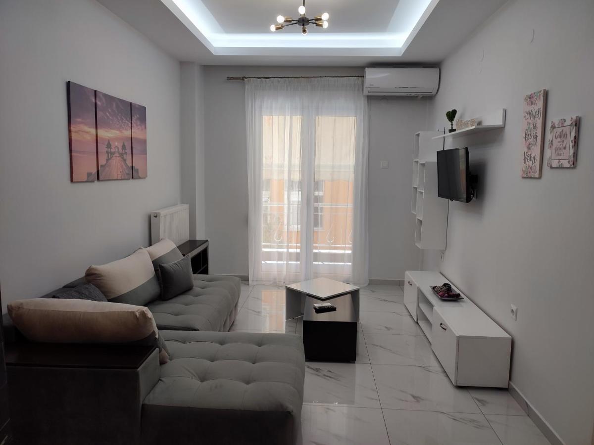 Joy Home Kavala Exteriör bild