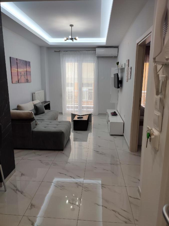 Joy Home Kavala Exteriör bild