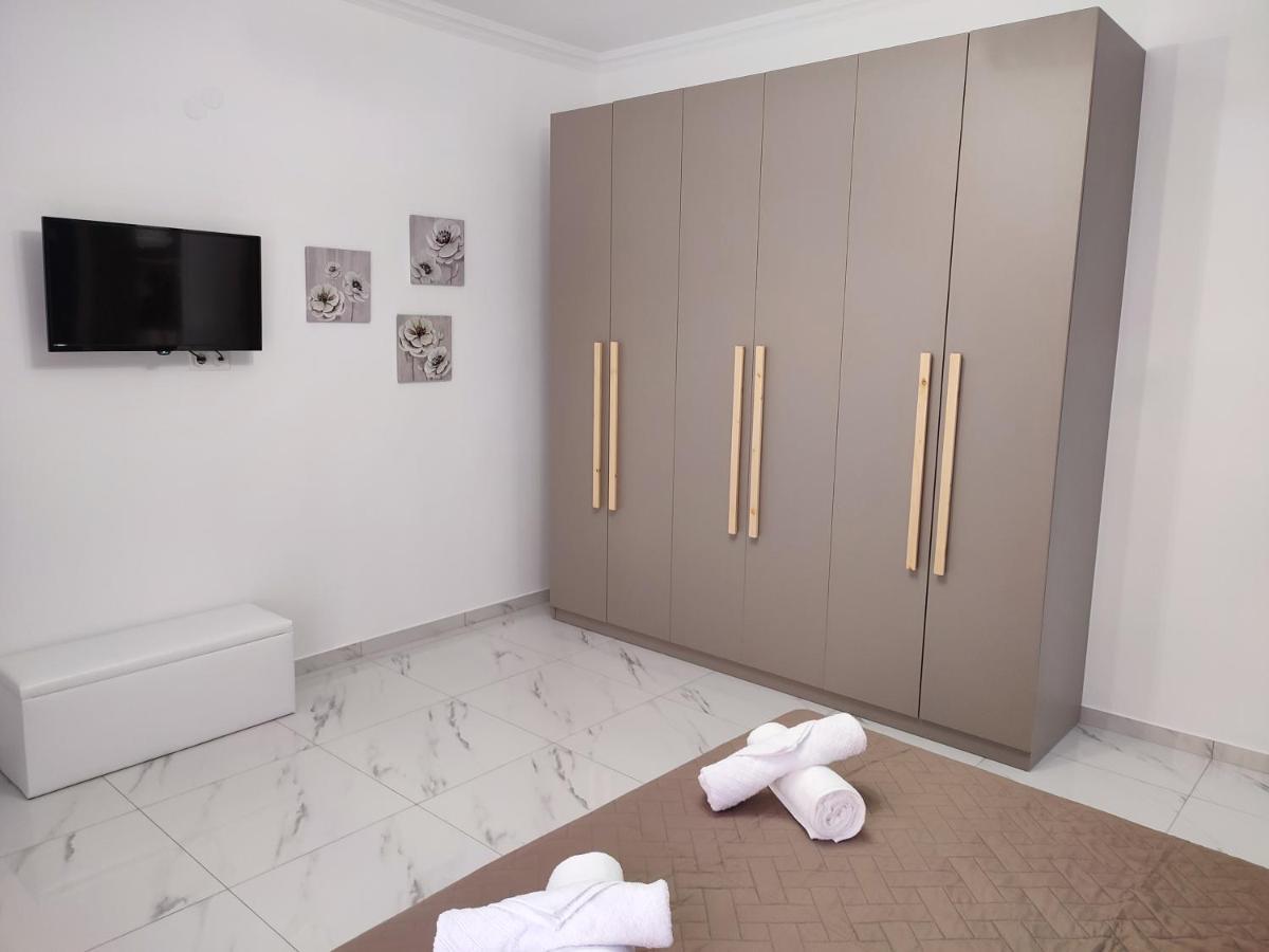 Joy Home Kavala Exteriör bild
