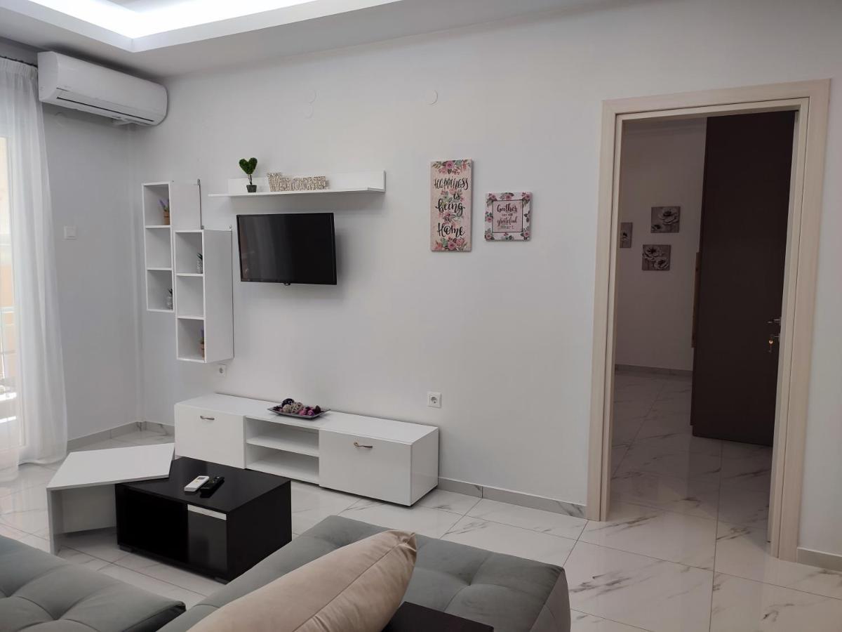 Joy Home Kavala Exteriör bild
