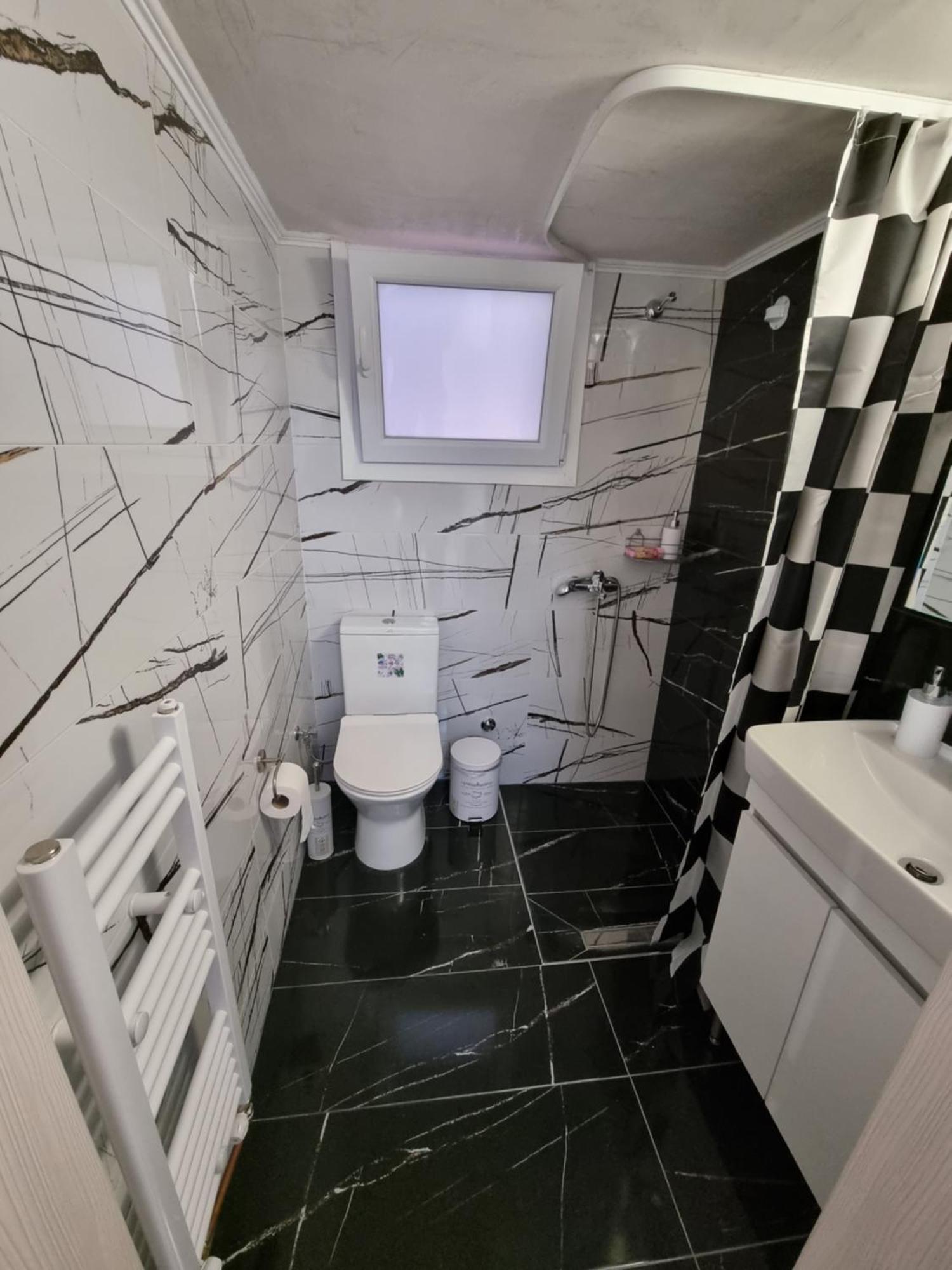 Joy Home Kavala Exteriör bild