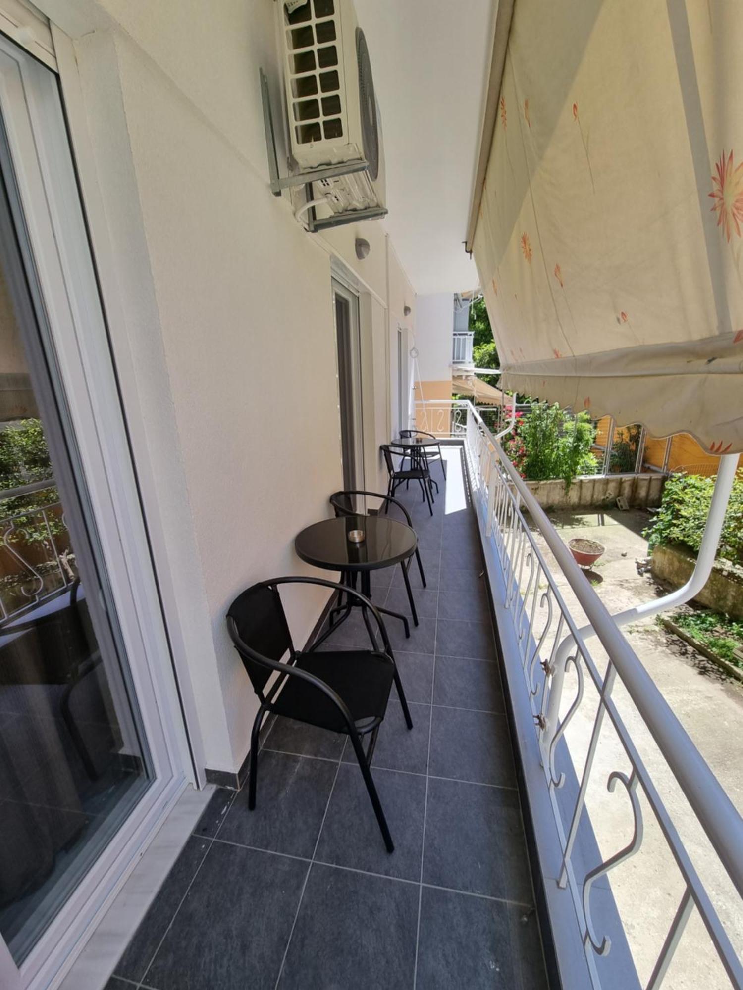 Joy Home Kavala Exteriör bild